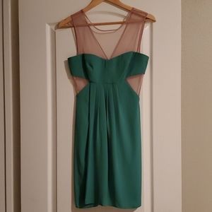 BCBG Cocktail Dress